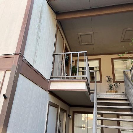 Place De La Rio Grand Brownsville Bagian luar foto